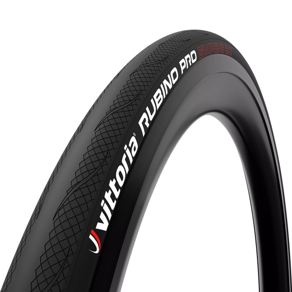 Vittoria Rubino Pro Graphene 2.0 Tubless (TLR) Buitenband Racefiets