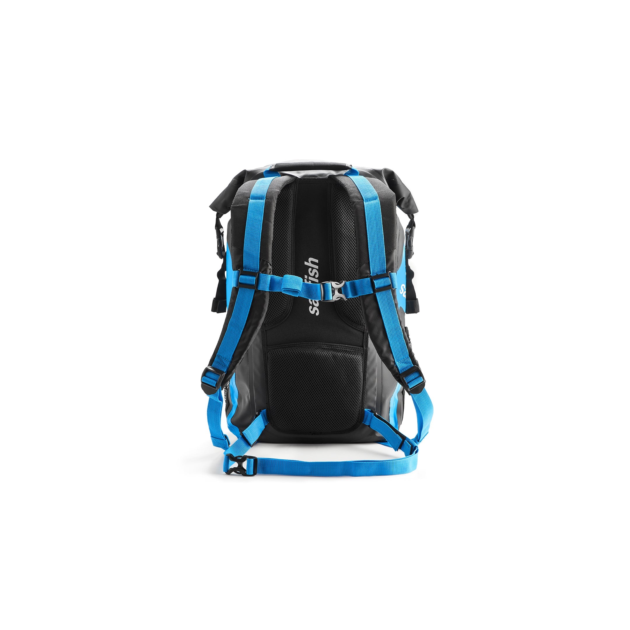 Sailfish Waterproof Backpack Barcelona