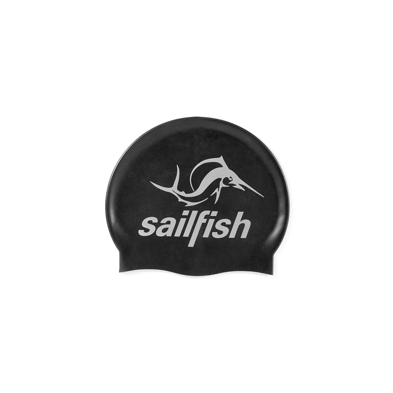 Sailfish Silicone Swim Cap