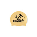 Sailfish Silicone Zwemcap