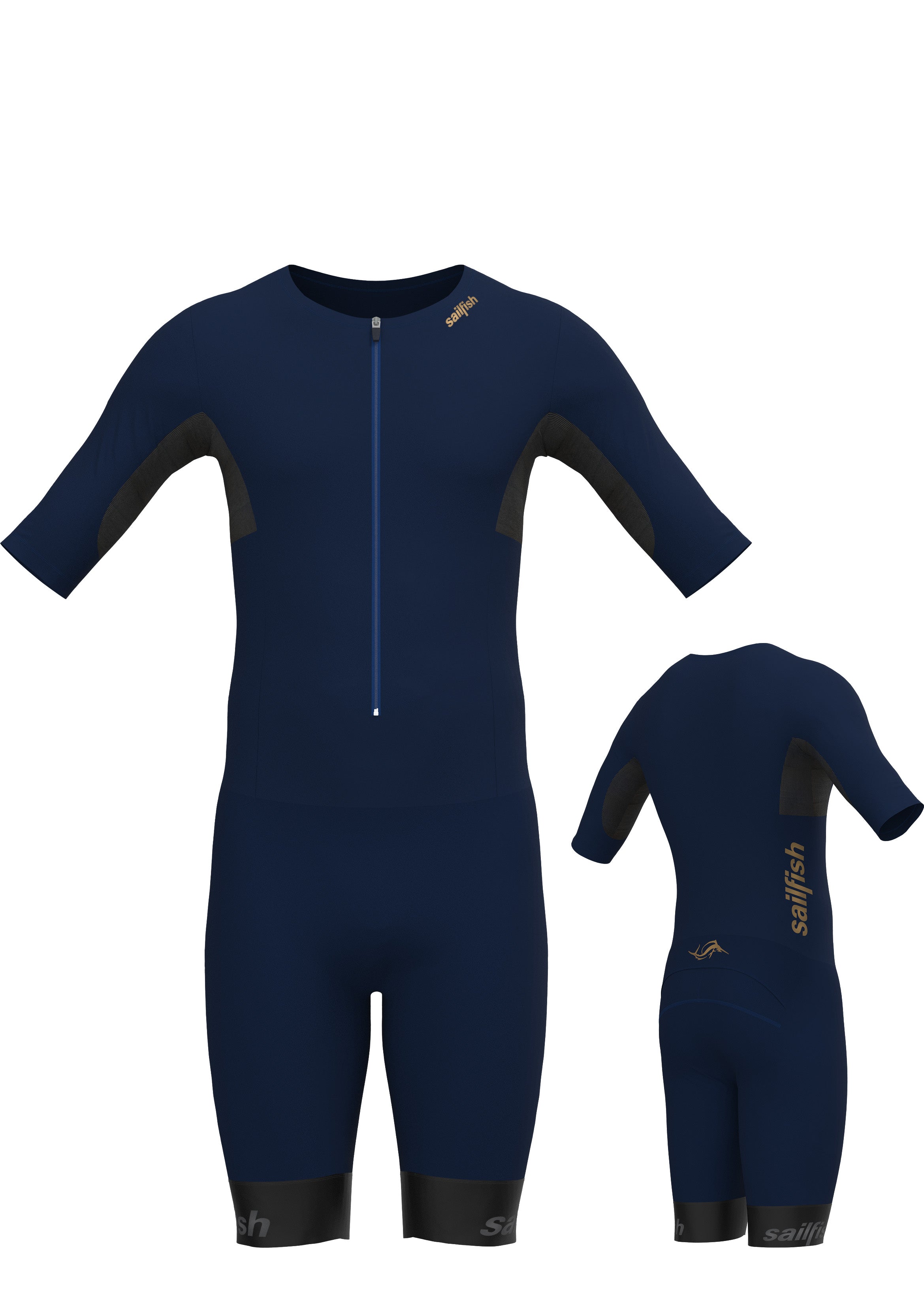 Sailfish Aerosuit Perform 2 Trisuit Women