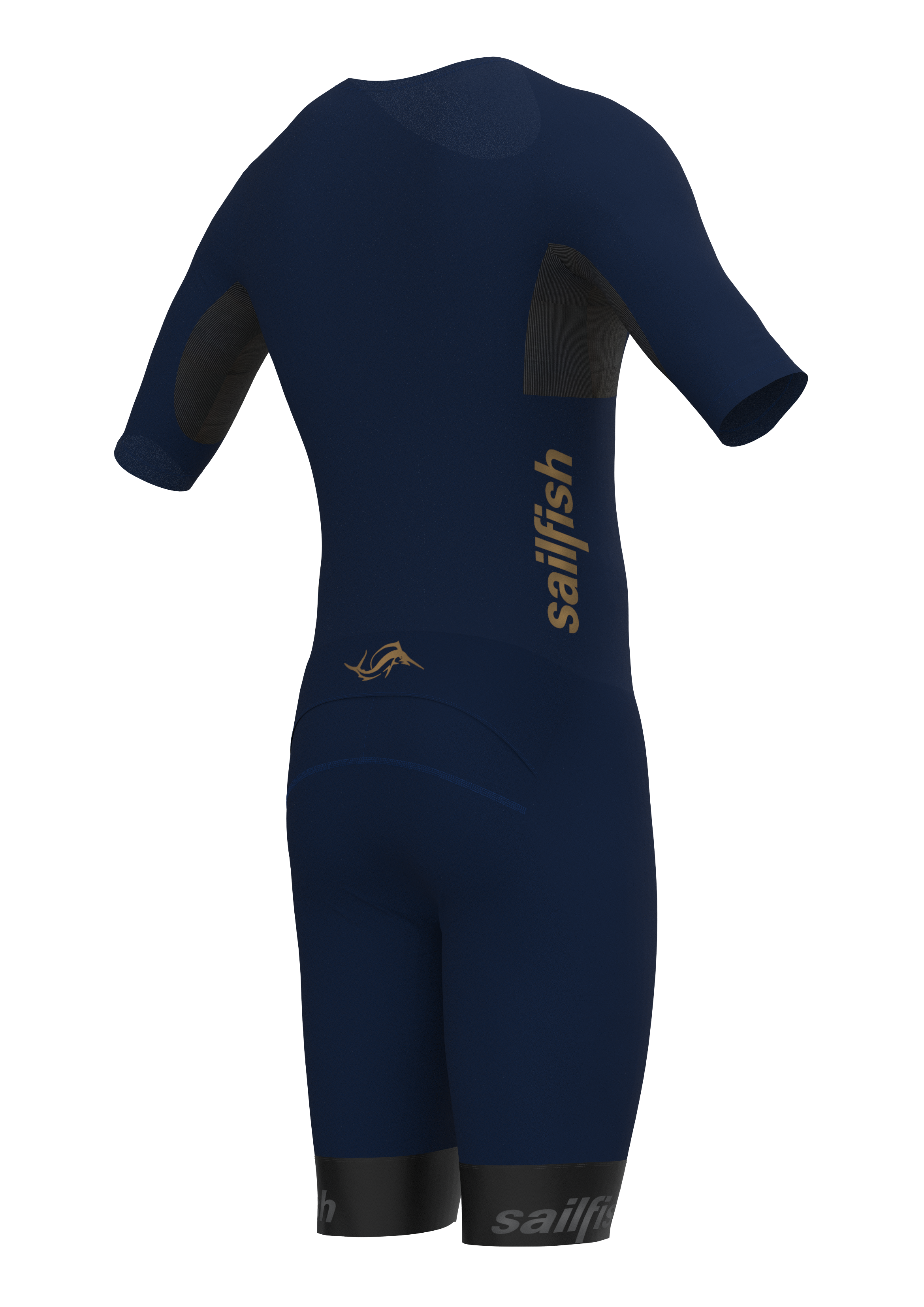 Sailfish Aerosuit Perform 2 Trisuit Men