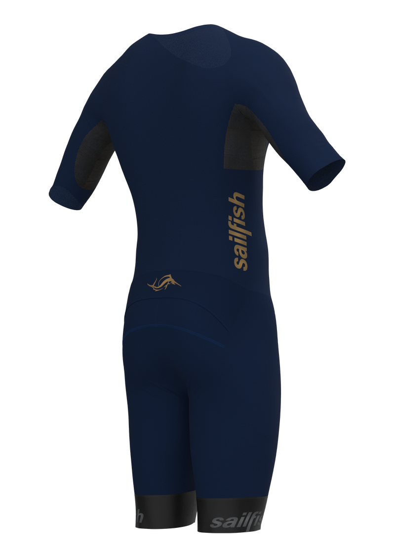 Sailfish Aerosuit Perform 2 Trisuit Men