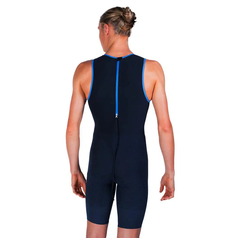 Sailfish Pro 2 Sleeveless Trisuit Men's