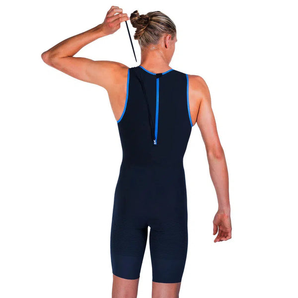 Sailfish Pro 2 Trisuit zonder Mouwen Heren