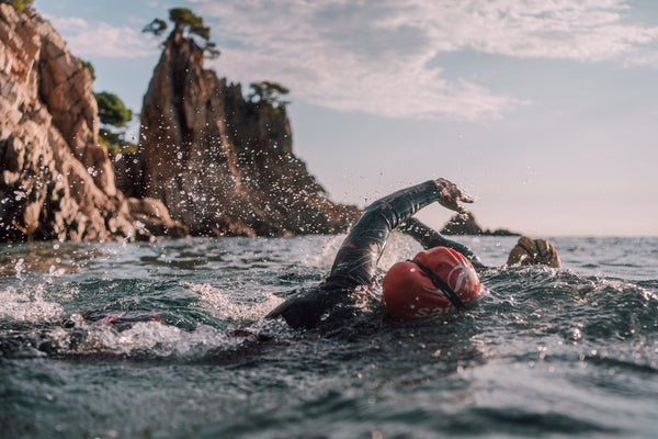 Sailfish Attack 8 Mesuils en combinaison