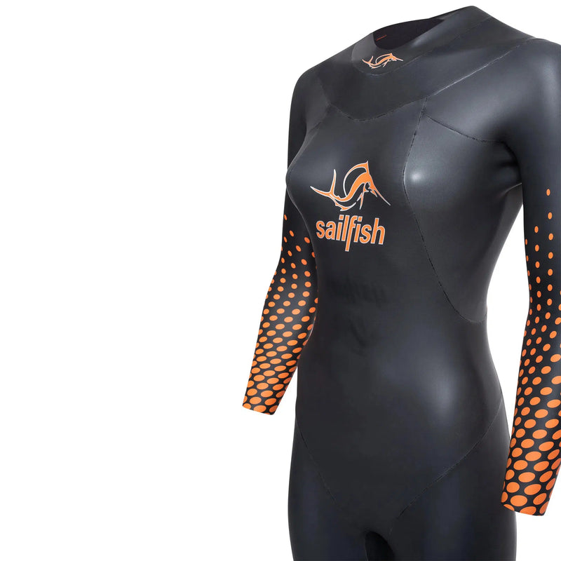 Sailfish Ignite 2 Wetsuit Men's