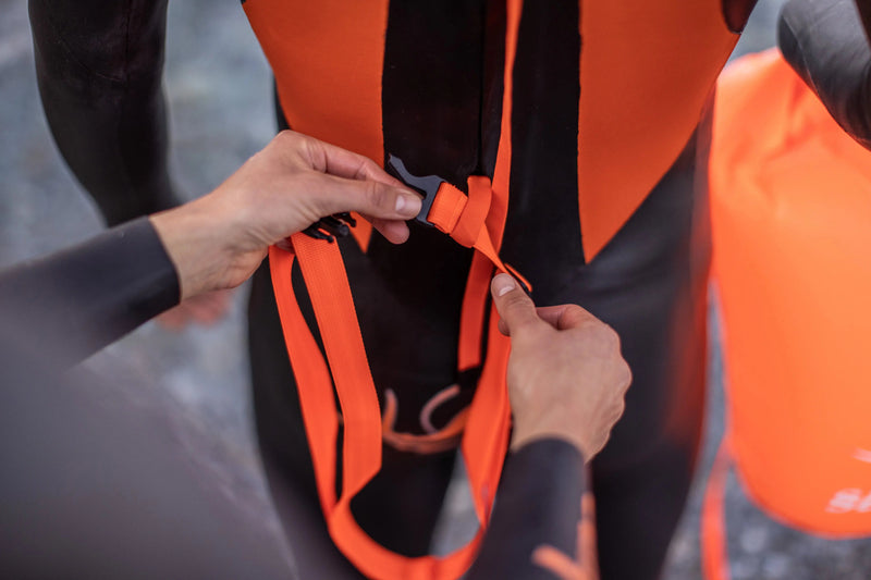 Sailfish Ignite 2 Wetsuit Men's