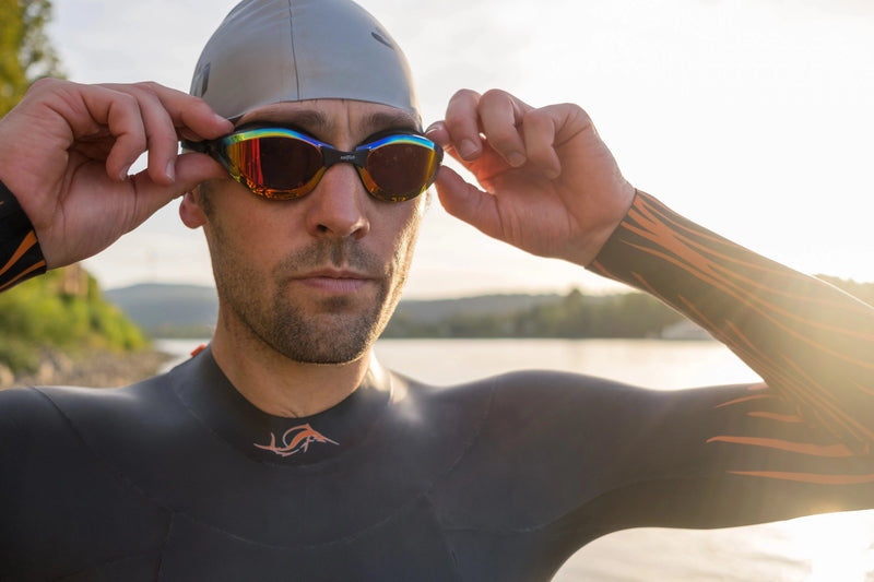 Sailfish Ignite 2 Wetsuit Men's