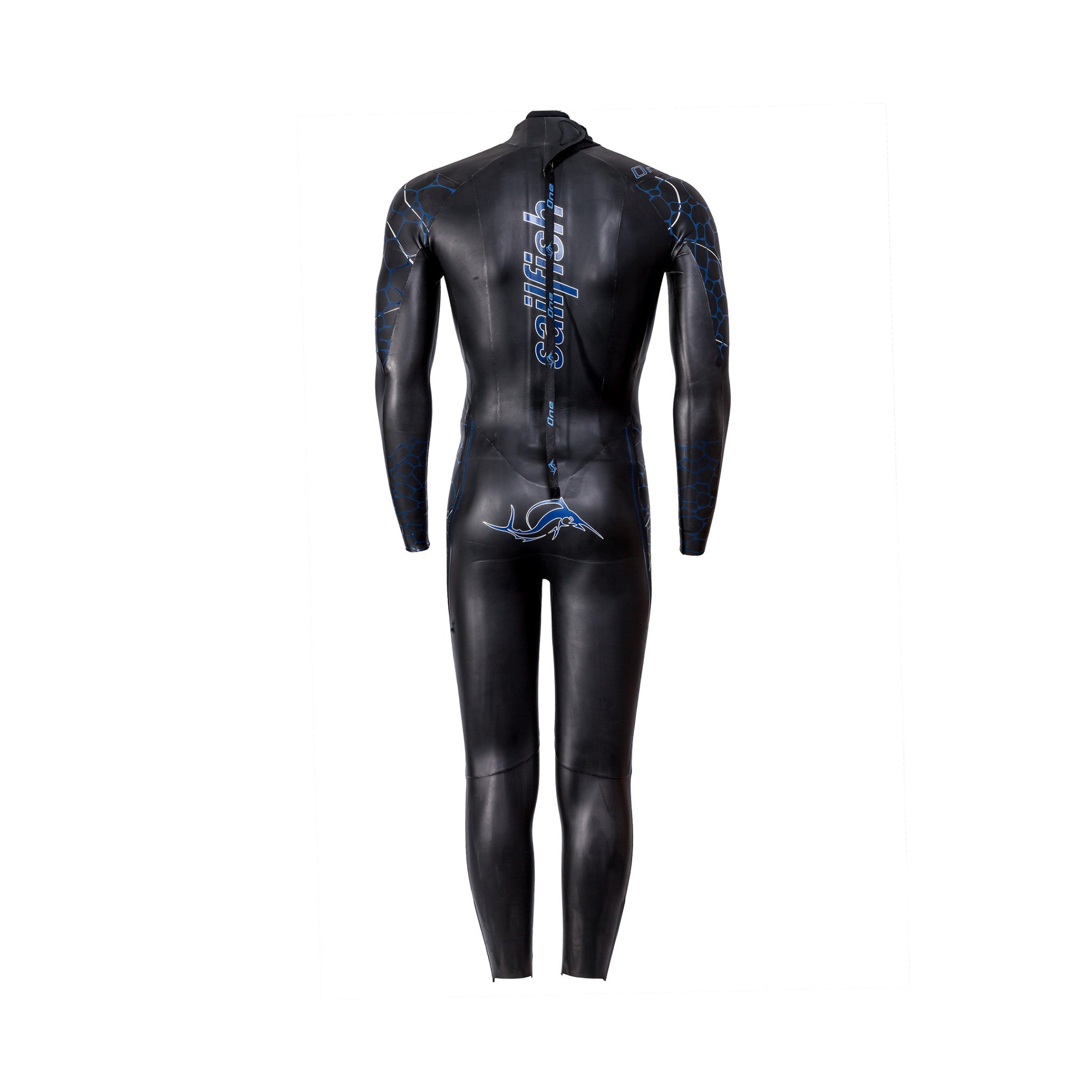 Sailfish One 8 Wetsuit Men
