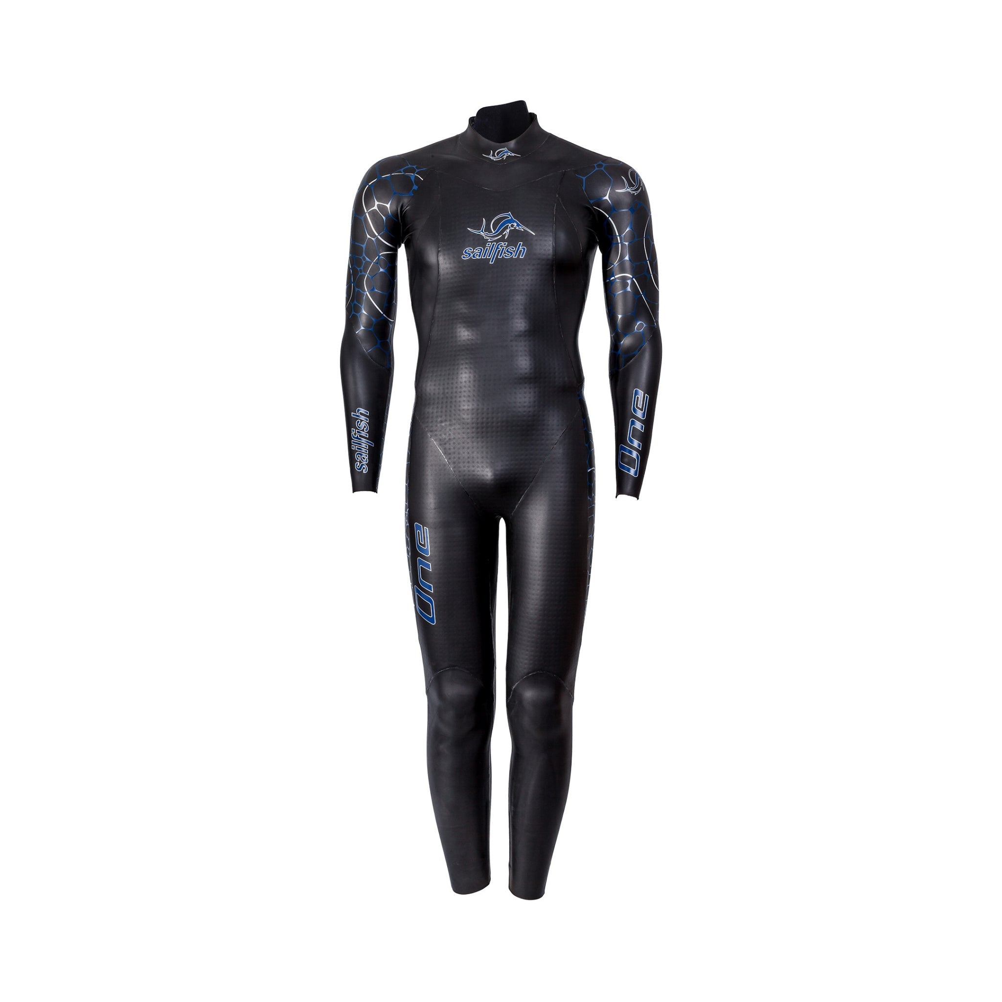 Sailfish One 8 Wetsuit Men