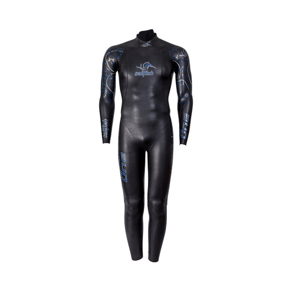 Sailfish One 8 Wetsuit Men