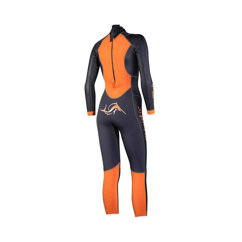 Sailfish Atlantic 2 Wetsuit Women