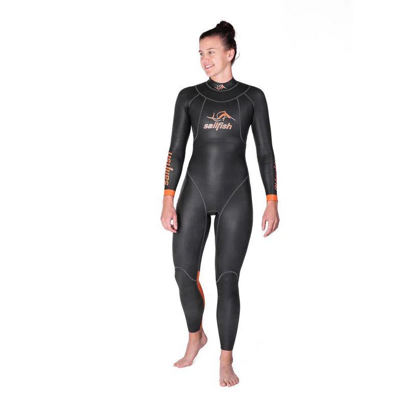 Sailfish Atlantic 2 Wetsuit Women