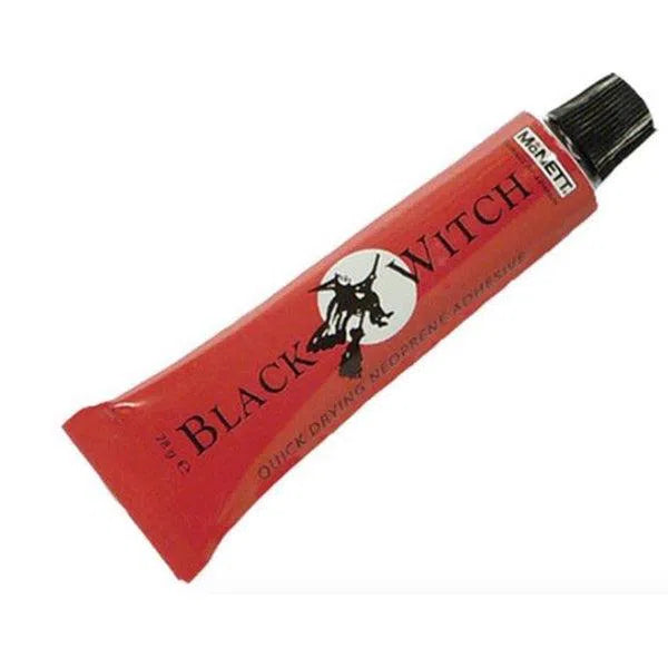 Gear-Aid Black Witch Black Formula Neopreenlijm (28ml)