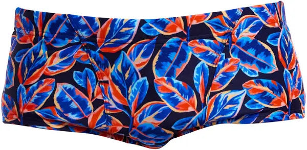 Funky Trunks Frequency Classic Trunks Swimsuit Men