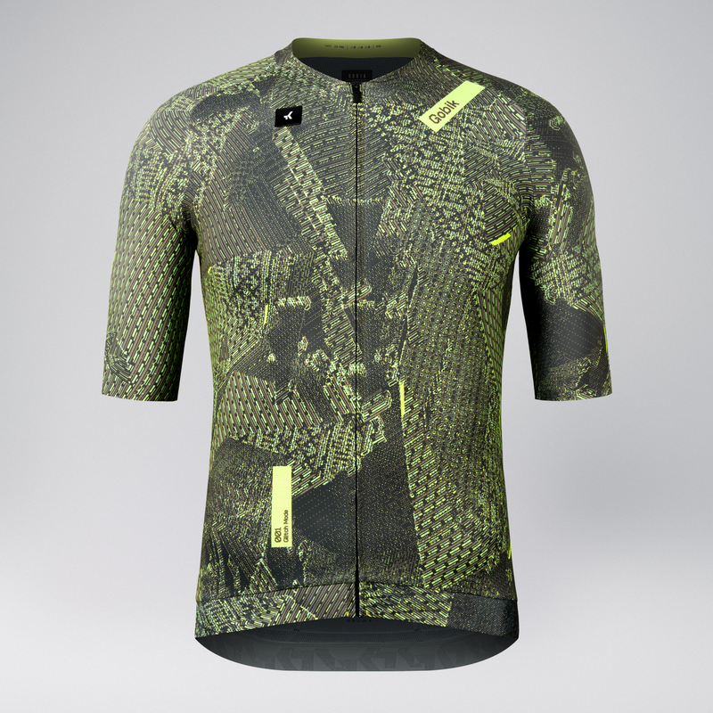 Gobik CX Pro 4.0 Fahrradtrikot Unisex 