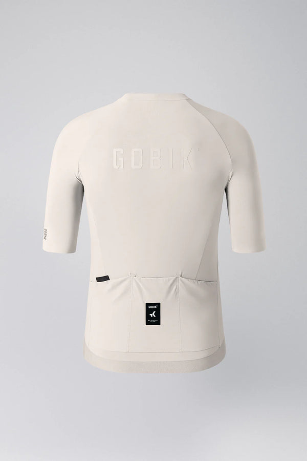 Gobik Cx Solid Camicia in bicicletta a maniche corte unisex