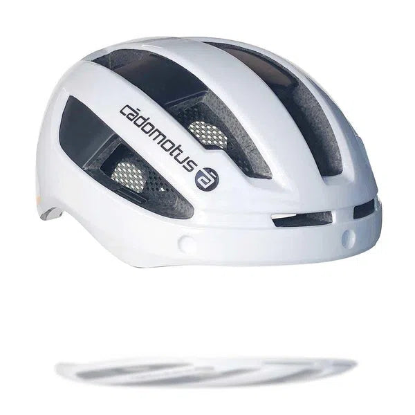 Cadomotus Sigma-II Aerodynamic bicycle helmet