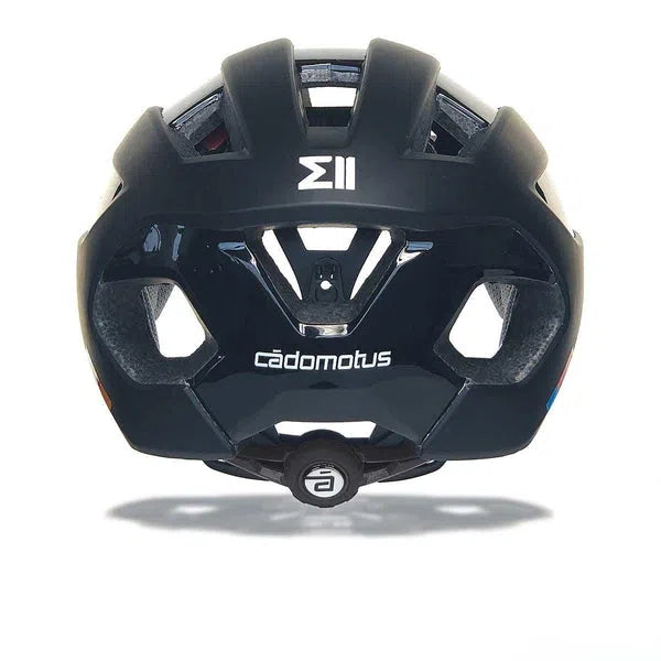 Cadomotus Sigma-II Aerodynamic bicycle helmet