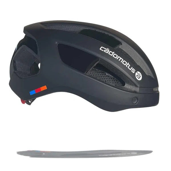 Cadomotus Sigma-II Aerodynamic bicycle helmet