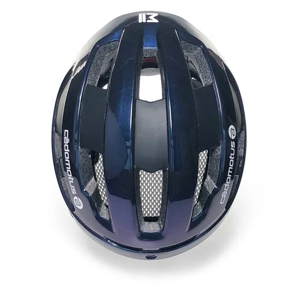 Cadomotus Sigma-II Aerodynamic bicycle helmet