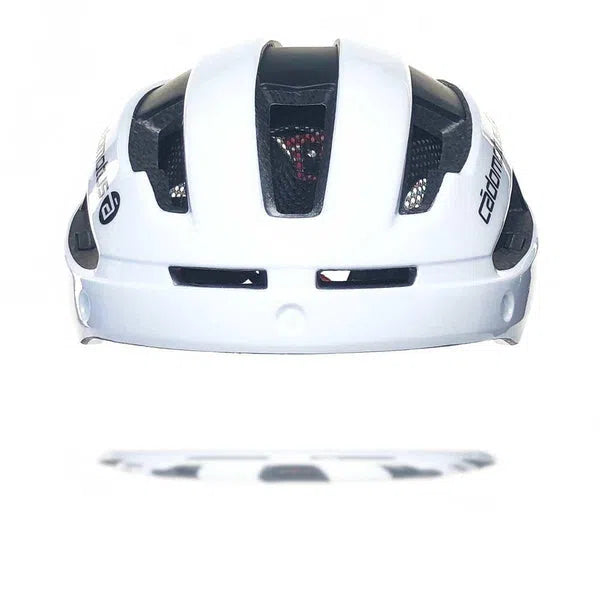 Cadomotus Sigma-II Aerodynamic bicycle helmet