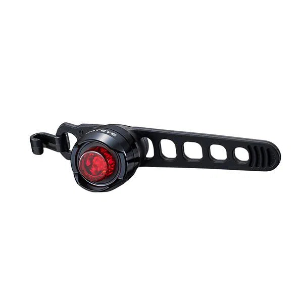 Cateye Orb SL-LD160RC-R USB Bicycle Light light – AthleteSportsWorld