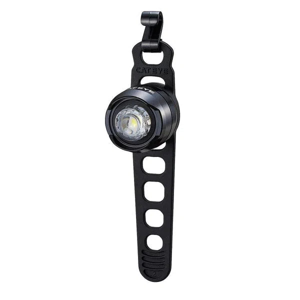 Cateye Orb SL-LD160RC-F USB bicycle headlight – AthleteSportsWorld