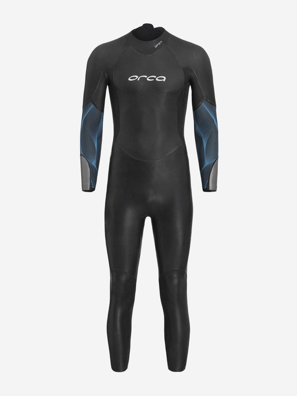 Orca Athlex Flex V2 Wetsuit Men