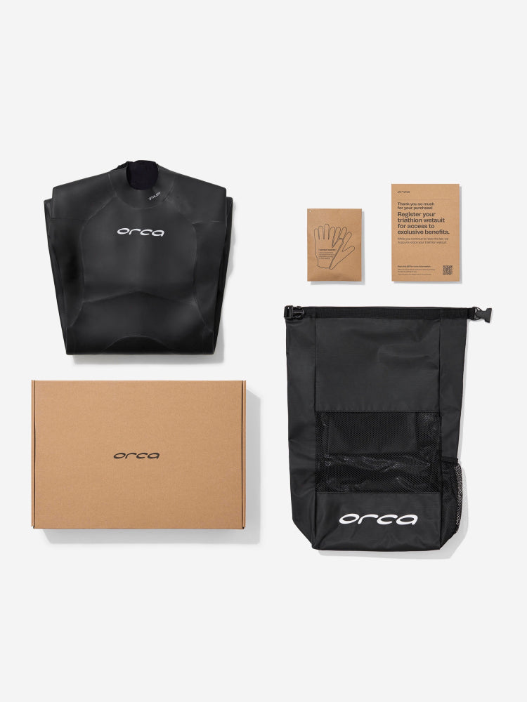 Orca Athex Flow v2 Neoprenanzug Männer