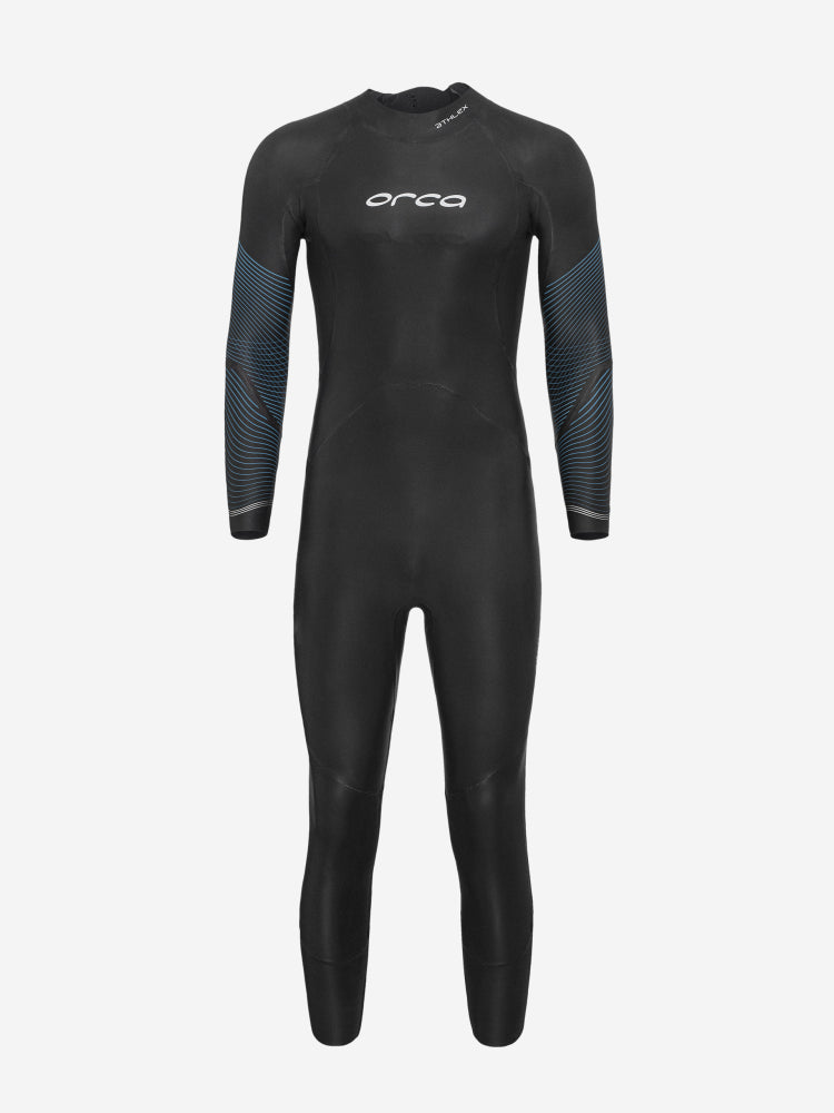 Orca Athlex Flex V2 Wetsuit Men