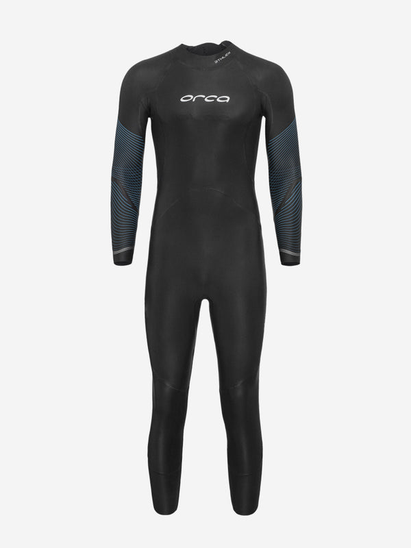 Orca Athlex Flex V2 Wetsuit Men
