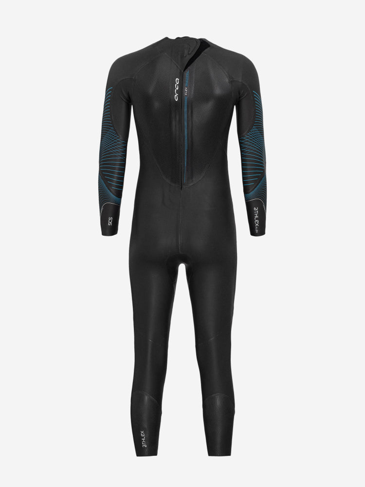 Orca Athlex Flex V2 Wetsuit Men