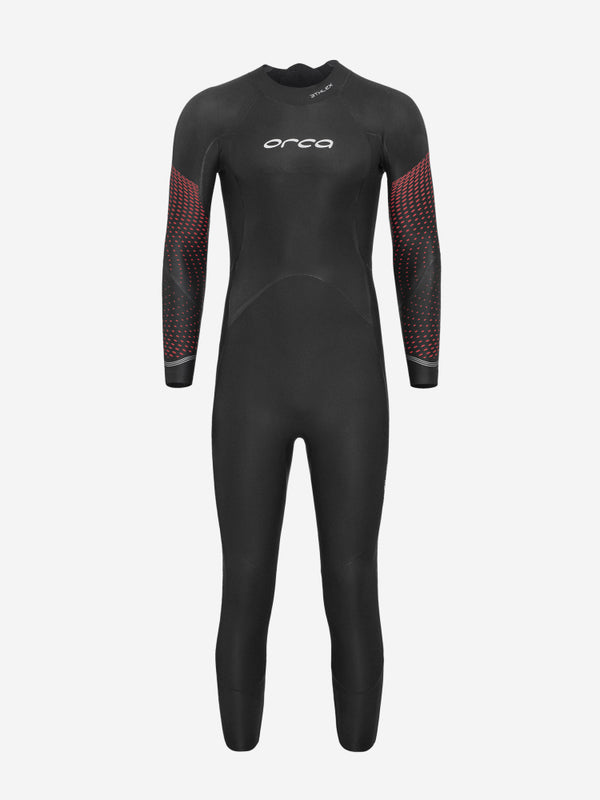 Orca Athlex Float V2 Wetsuit Heren