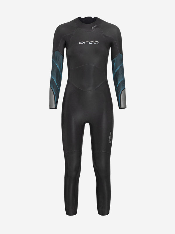 Orca Apex Flex V2 Wetsuit Women
