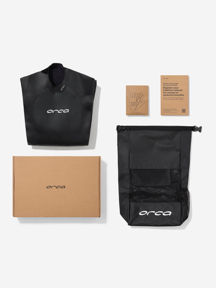 Orca Apex Flex V2 Wetsuit Men