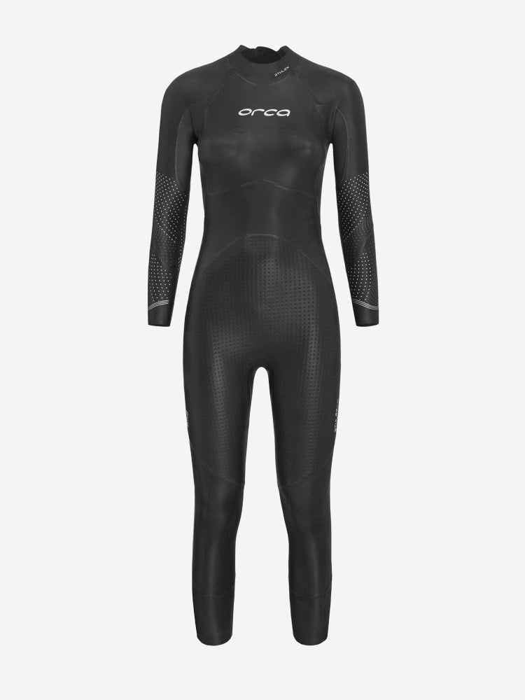 Orca Athlex Flow V2 Wetsuit Women