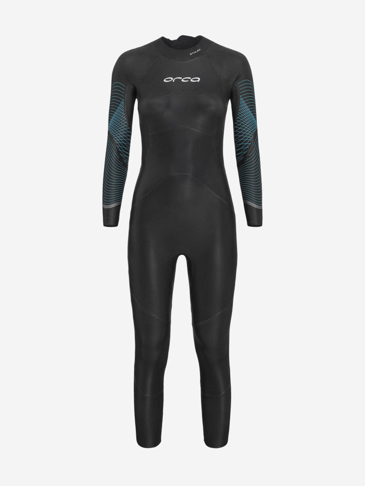 Orca Athlex Flex V2 Wetsuit Women