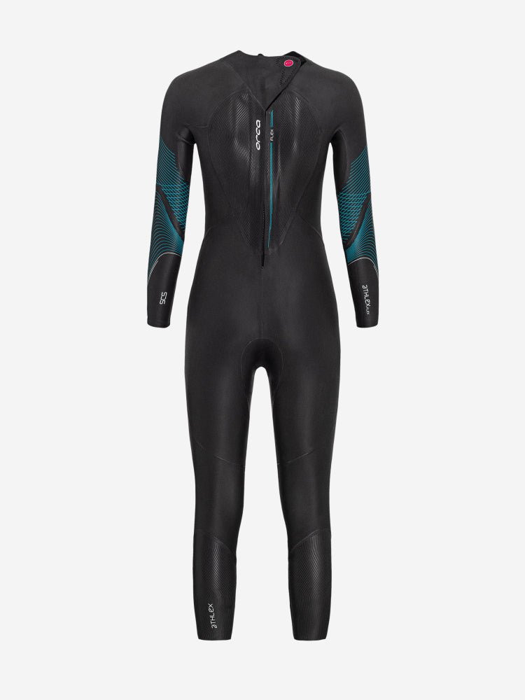 Orca Athlex Flex V2 Wetsuit Women