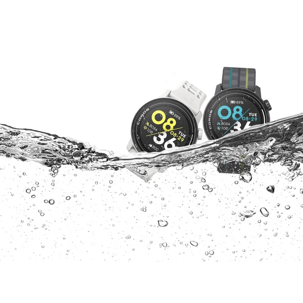 COROS Pace 3 Montre GPS de Sport, légère et Confortable, 24 Jours