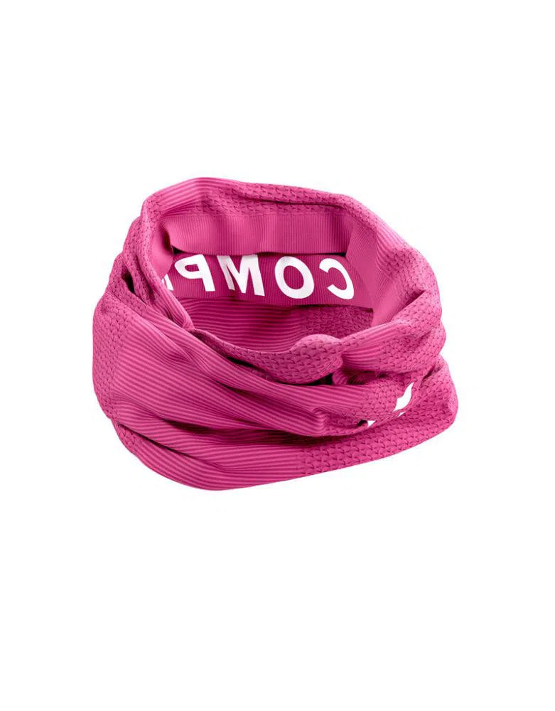 Compressport 3D Thermo Headtube Onesize