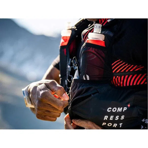 Compressport UltRun S Pack Evo 10 Rennweste