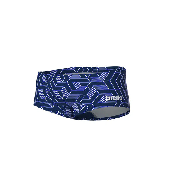 Arena Escape Swim Low Waist Short Zwembroek