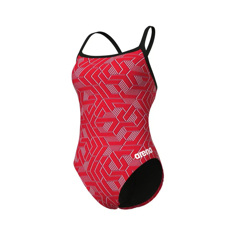 Arena Escape Swimsuit Challenge Back Swimsuit Ladies