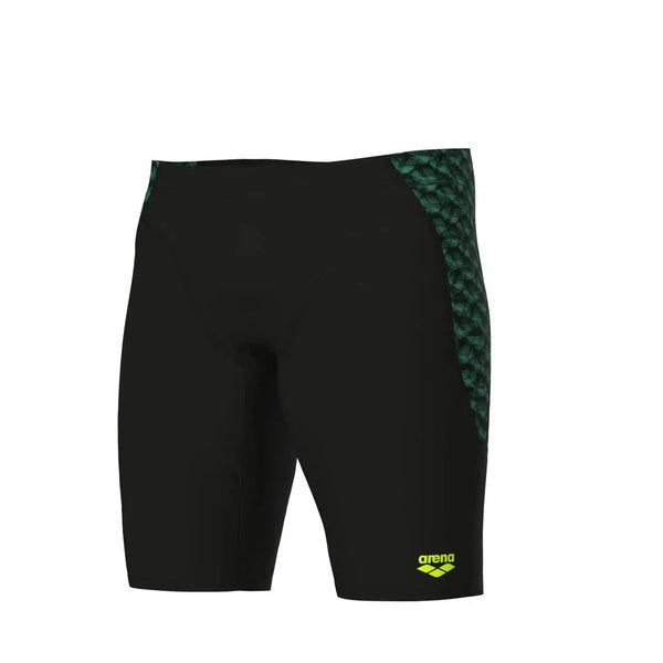 Arena Monogram Swim Jammer Heren