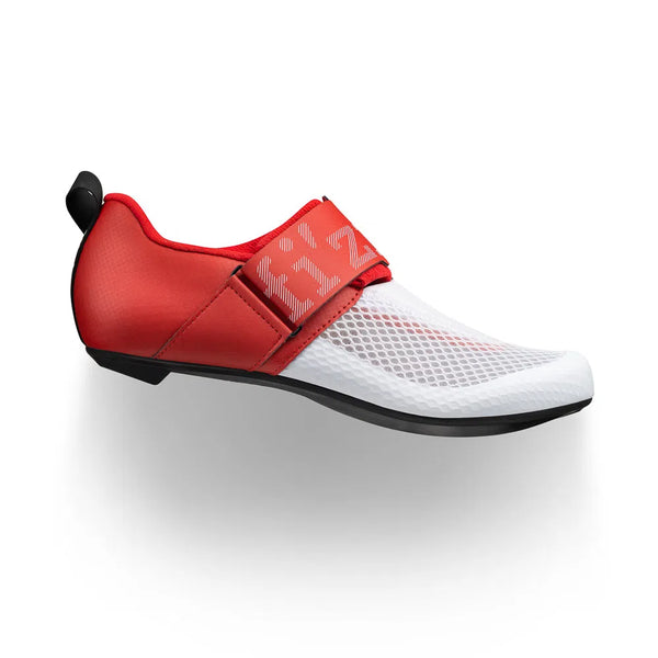 Fizik Transiro Hydra white-metallic-red