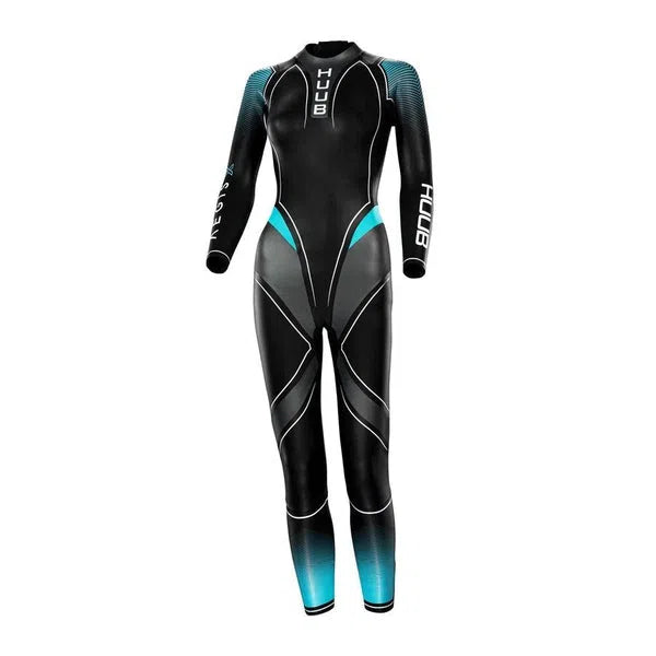 Huub Aegis X 3:3 Wetsuit Dames