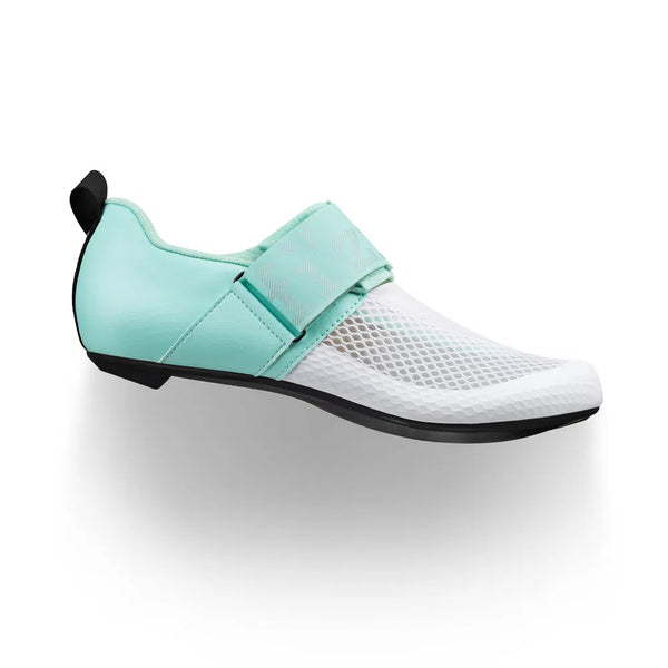 Fizik Transiro Hydra white-metallic-red