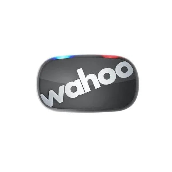Wahoo TICKR Hartslagband en Sensor